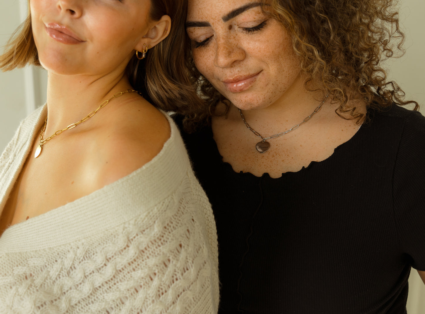 Mama Necklace