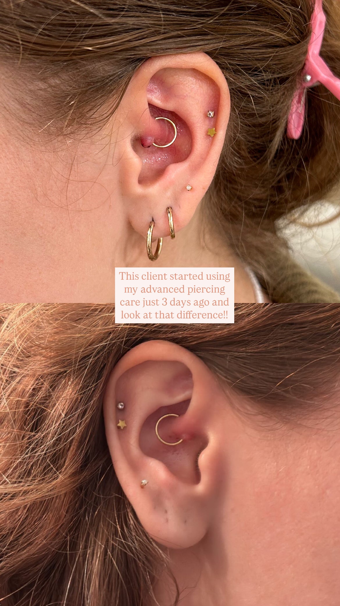 Advanced Cleaning Solution