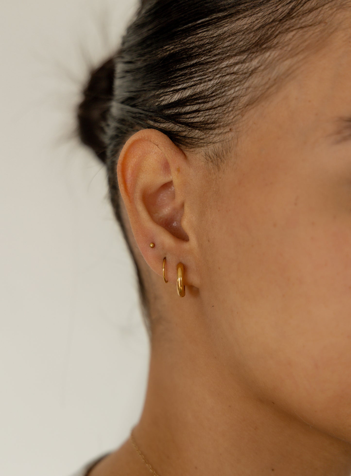 Chunky Hoops