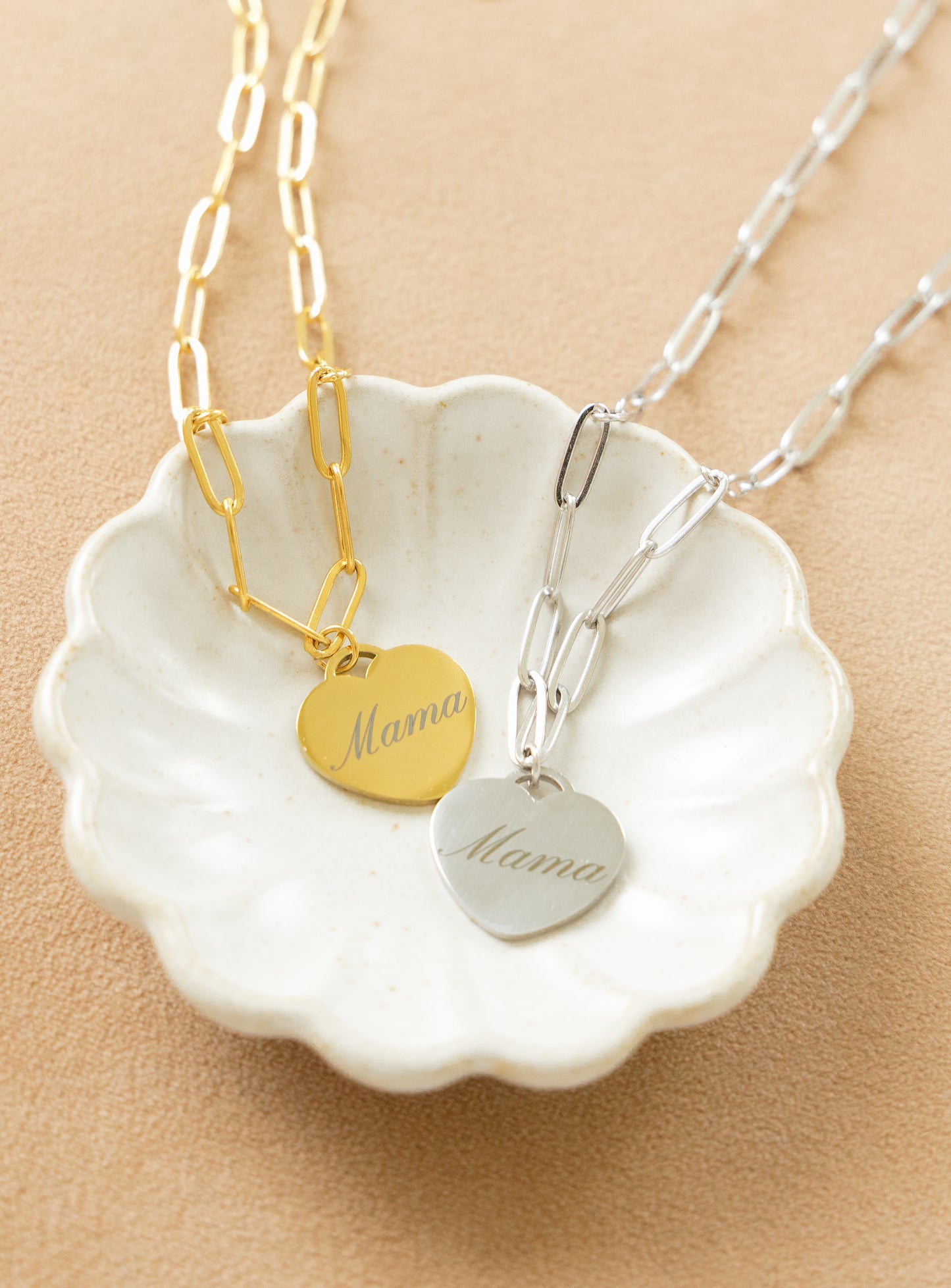 Mama Necklace