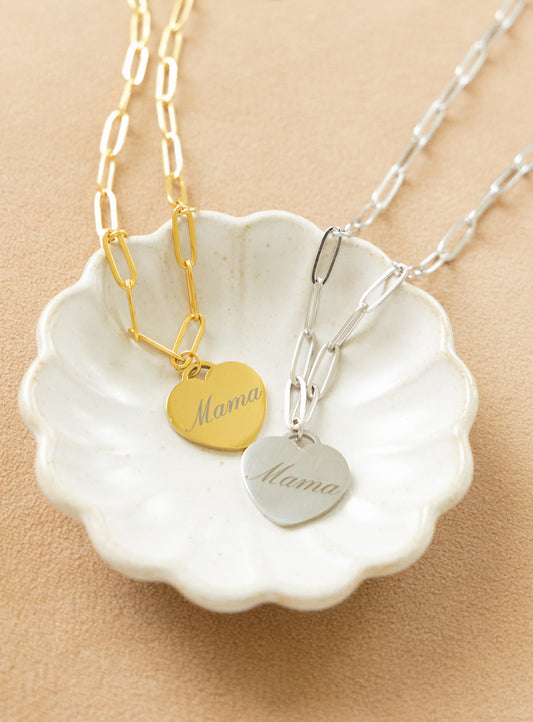 Mama Necklace