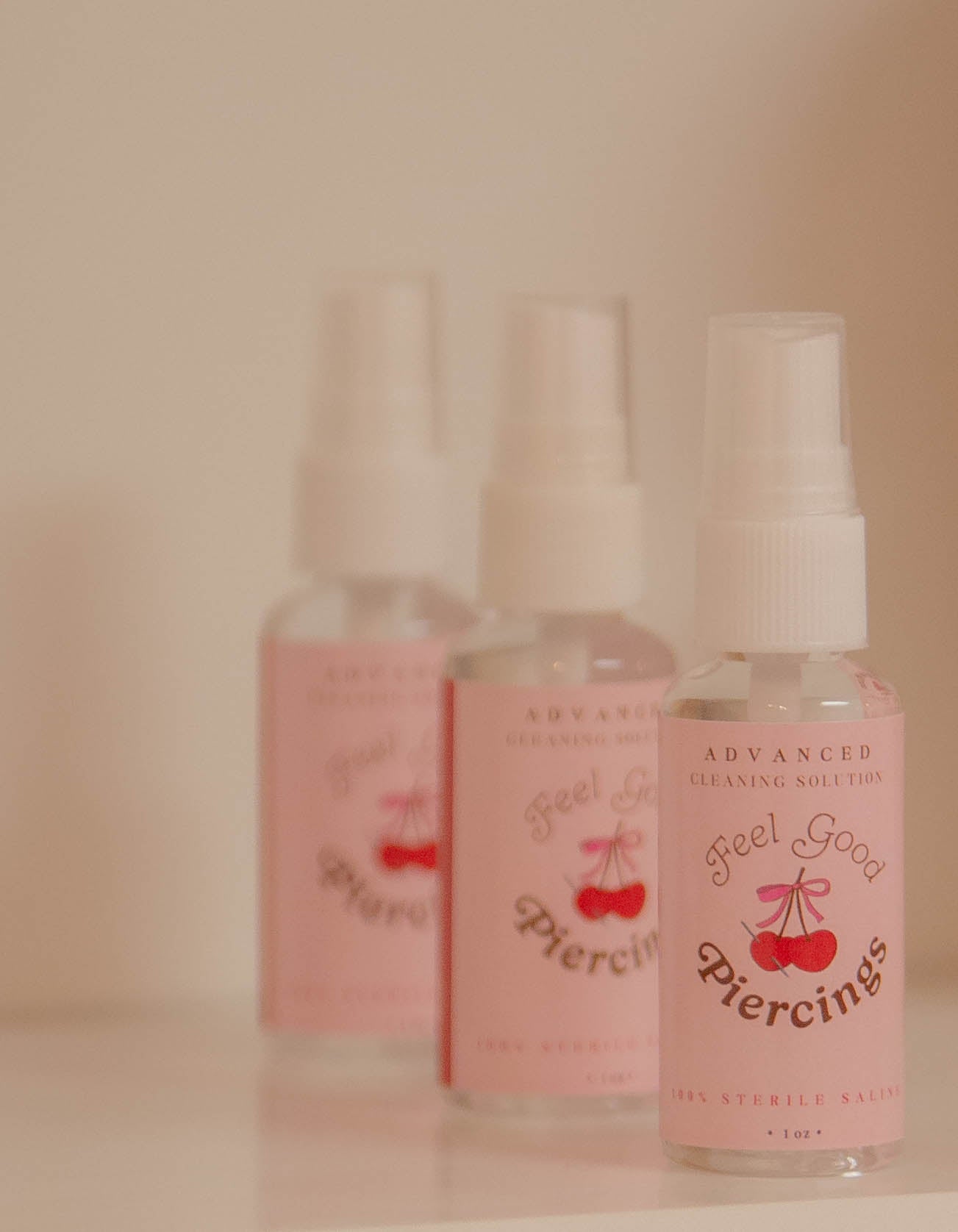 Advanced Cleaning Solution