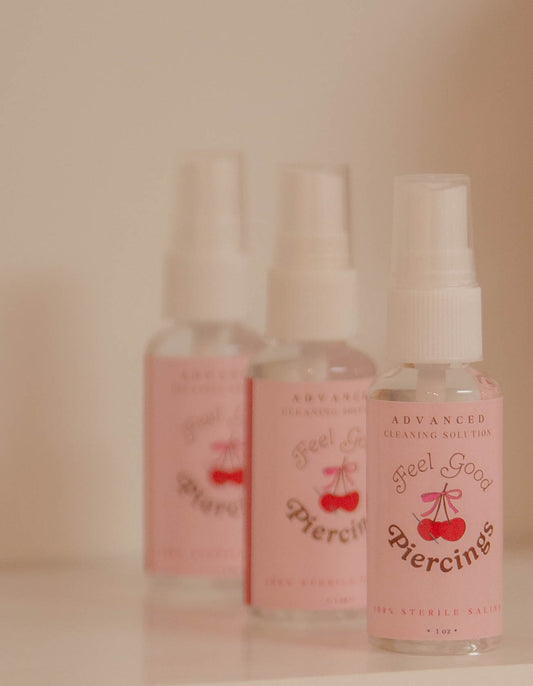 Advanced Cleaning Solution