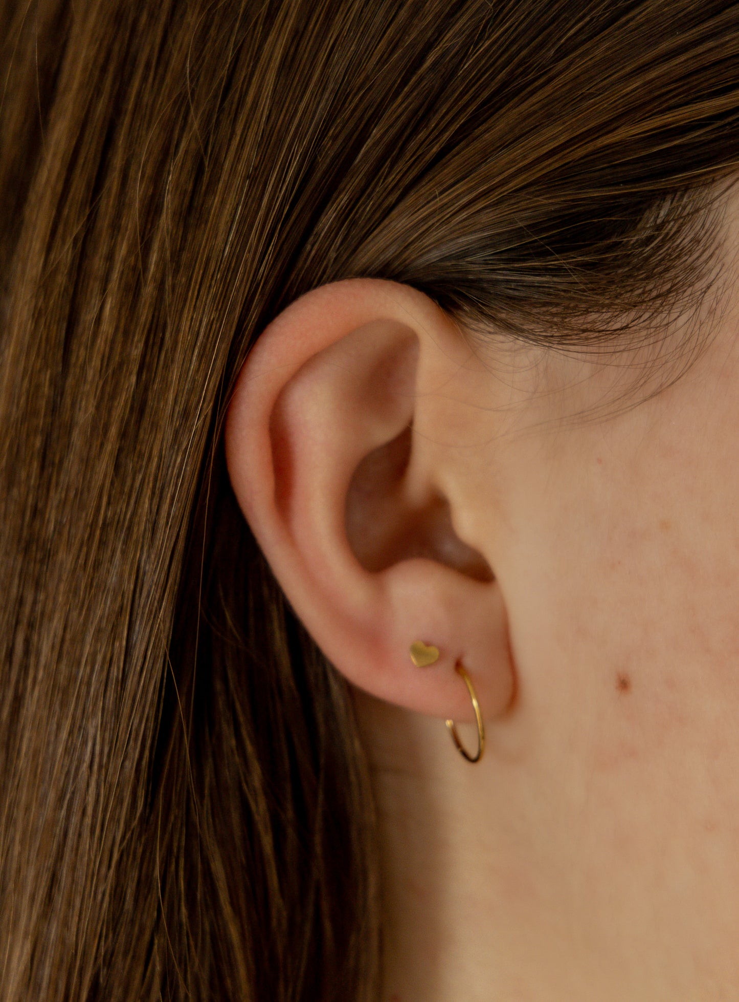 Dainty Hoop